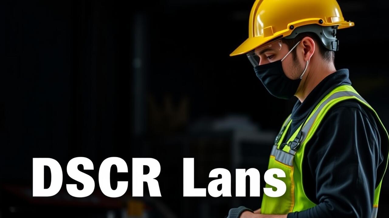 DSCR Loans