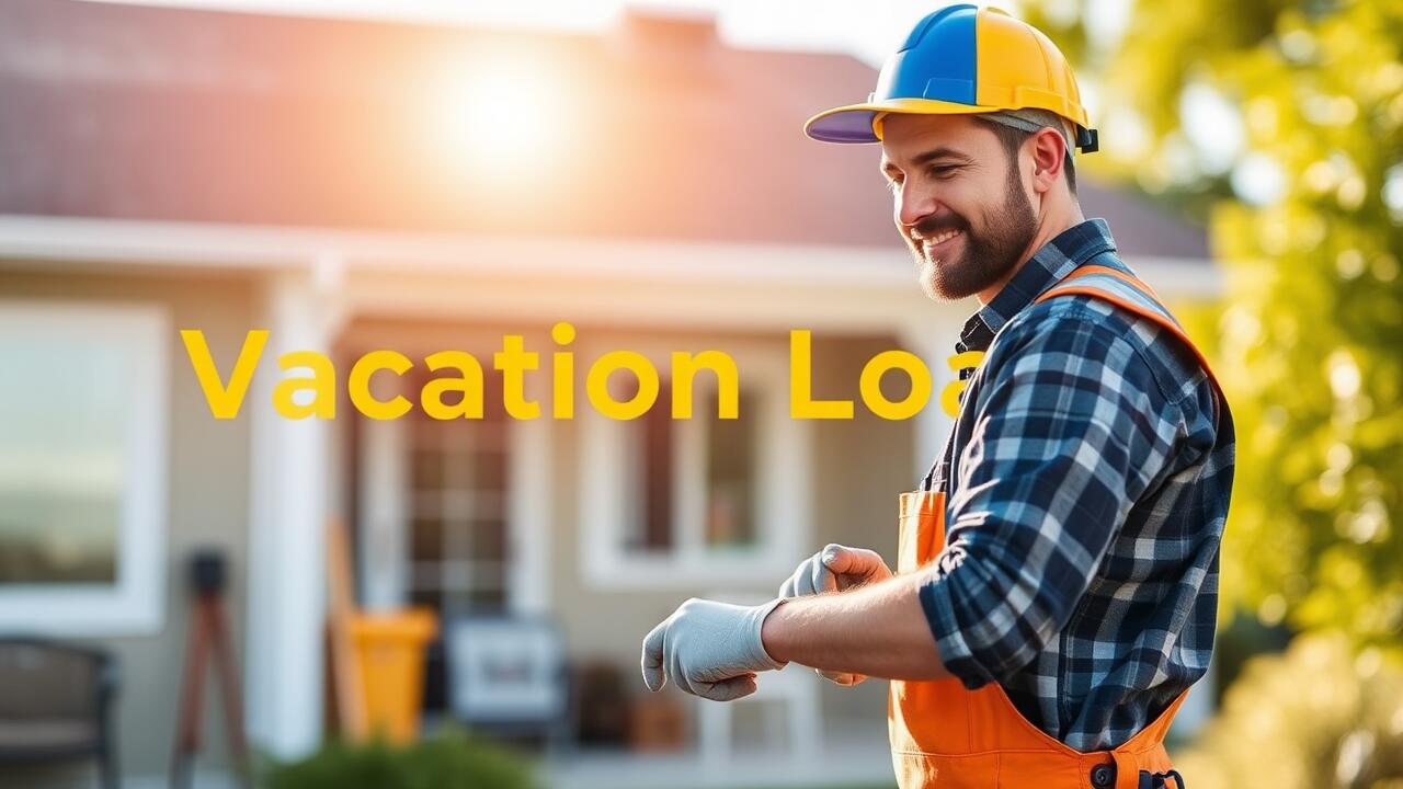 Vacation Rental Loans